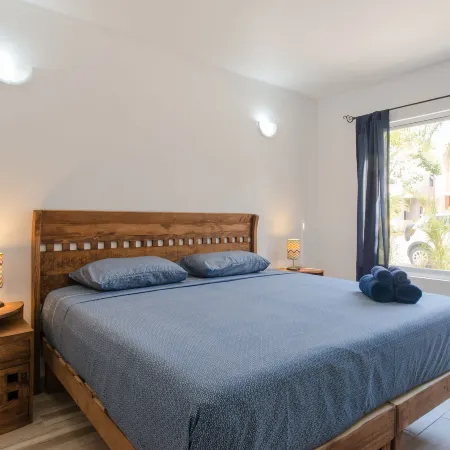 Villas Picalu Studios & Suites