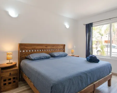 Villas Picalu Studios & Suites Hotels in Puerto Aventuras