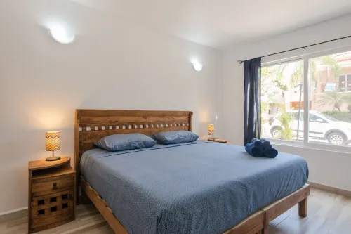 Villas Picalu Studios & Suites Hotels in Puerto Aventuras