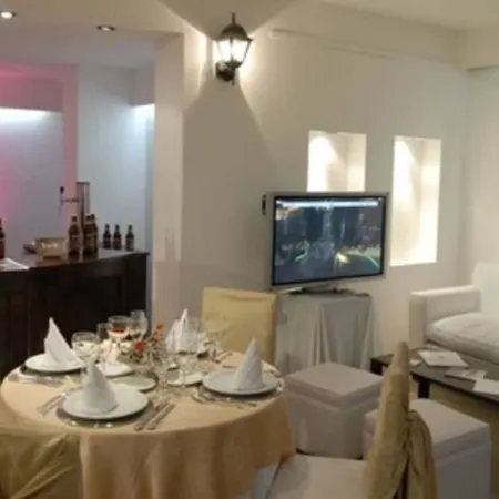 Hotel Salta