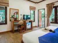The Vatika Resort and Spa Hoteles cerca de Laguna Princess