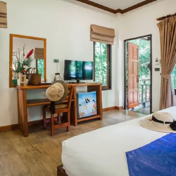 The Vatika Resort and Spa