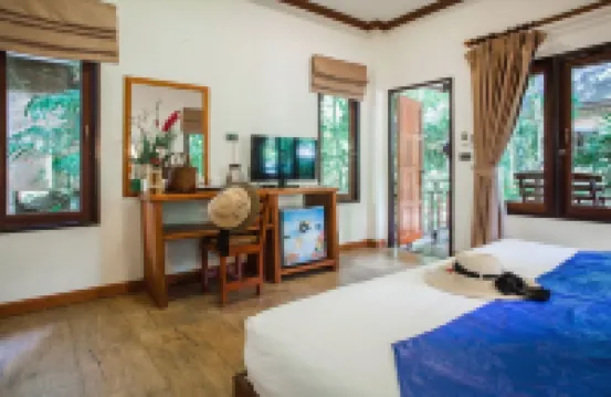 The Vatika Resort and Spa