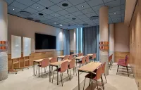Scandic Oceanhamnen Hotels in Raa