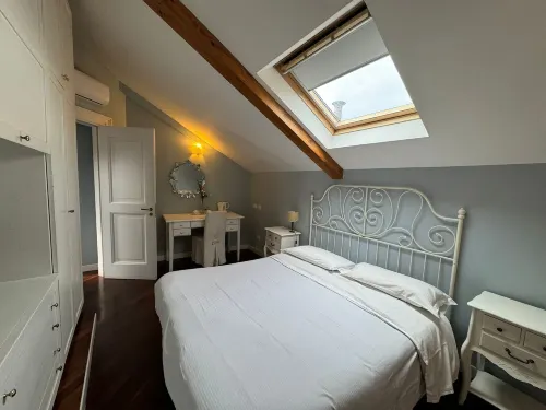 The Secret Garden Relais Hotels in Piano di Sorrento