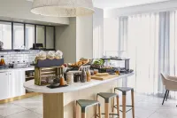 Aparthotel Adagio Birmingham City Centre