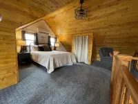 Pleasant Grove Farm LLC - Хоумстей