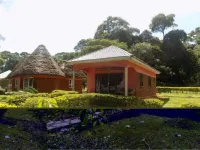 Mirembe Resort Beach Hotel Hotels in Bujjumba