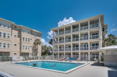 30A Beach House - Stillwater Cottage by Panhandle Getaways
