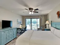 써던 바캉스 렌탈 VI의 에지워터 비치 앤 골프 리조트 Access PCB 주변 호텔