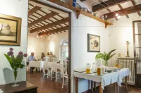 Hotel Rural Biniarroca - Adults Only - servizio colazione