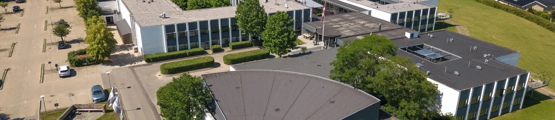 Gehobene Hotels 