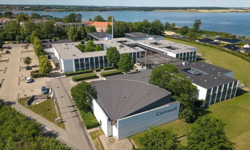 Comwell Roskilde