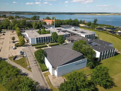 Comwell Hotels near Ragnarock