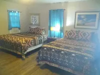 Grand Canyon Cabin Các khách sạn gần Zion Natural History Center