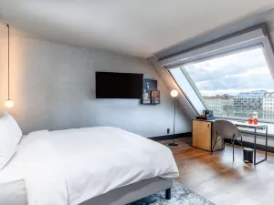 Radisson Red Vienna