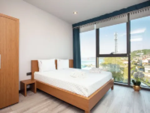 Marina Green Suit Hotel Hotels in Yomra