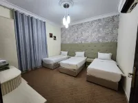 Al Asr Almasi Suite Apartments