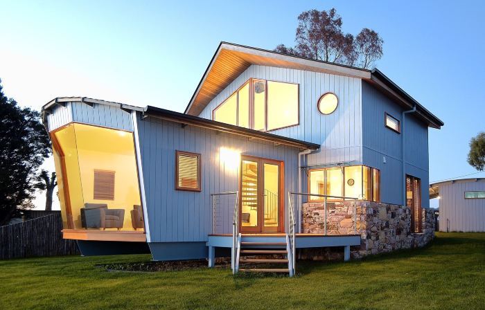 Wheelhouse Apartments