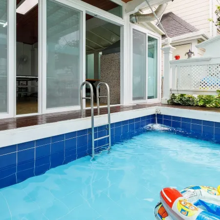 Daebudo Fullhouse Pension