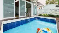 Daebudo Fullhouse Pension - Ocean View