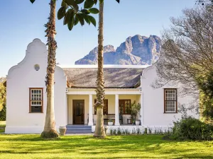 Boschendal Farm Estate