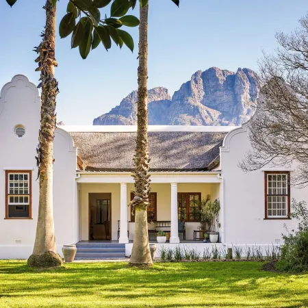 Boschendal Farm Estate