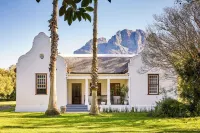 Boschendal Farm Estate Hotel di Pearl Valley Golf Estate and Spa