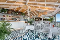 Gocce di Capri Resort - Barer