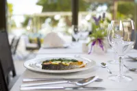 Hotel Park Makarska - Frühstück