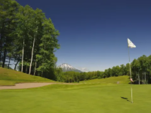 The Vale Rusutsu Hotels in Rusutsu