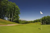 The Vale Rusutsu Hotels in Rusutsu