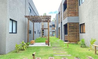 Villas Patacho by ER