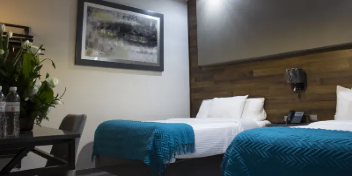 Grand Marques Hotels near Playa Guayabitos