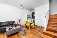 Romantic Homely Villa Aura with Heated Pool