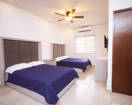 Hotel Plazuela Hoteles en Cadereyta Jiménez