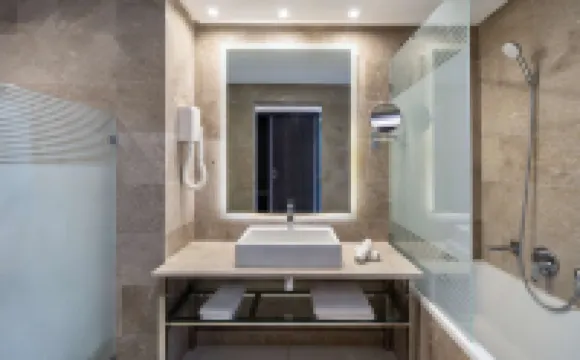 Radisson Hotel Sfax Hotels in 