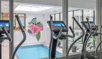 The Langham, Boston - Gym