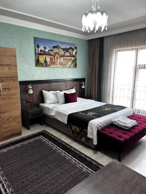 Comfort Suite Hotel