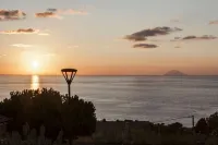 Airone Residence Hoteles en Briatico