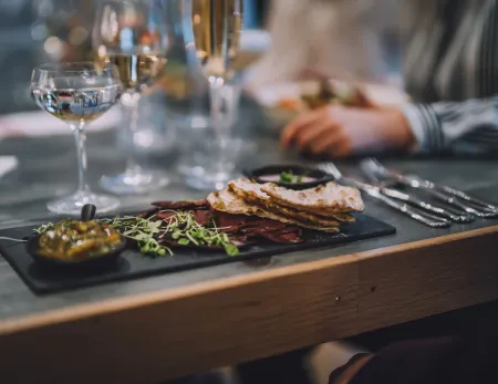 Pernilla Wiberg Hotel