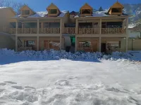 Woodridge Cottages Kalam