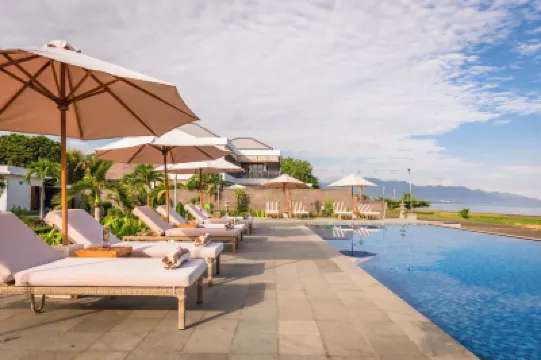 The Manik Kalisada Hotels near Apotek Mulia Farma 8