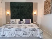 Apartments PRINCESS Valdanos Hotels in Ulcinj