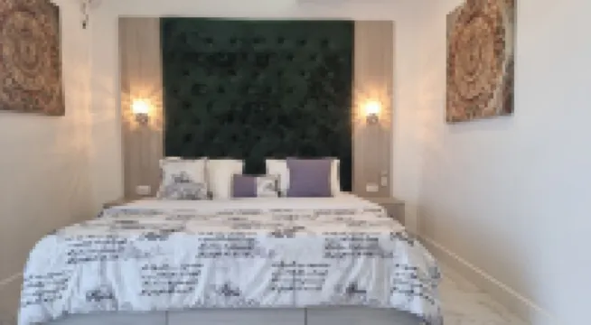 Apartments PRINCESS Valdanos