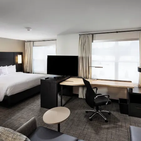 Residence Inn by Marriott Milwaukee Brookfield