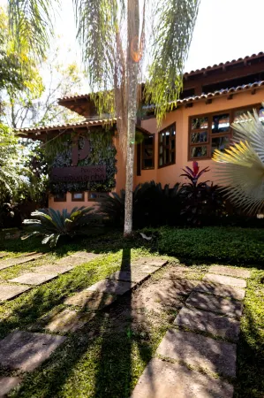 Pousada Camburizinho