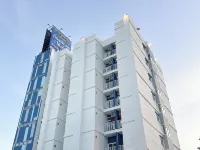At Samutsakorn Mahachai Hotels in der Nähe von Samut Sakhon Technische Hochschule