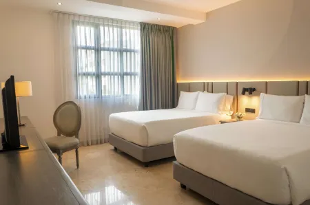 NH Boulevard del Río Cali