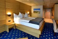City Hotel Glarnerland Hotels in Glarus